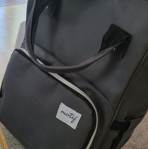 Motif Breast Pump Bag